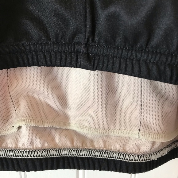 Voler (authentic) full zip cycling thermasensor ultra jacket, size Small - Picture 6 of 9